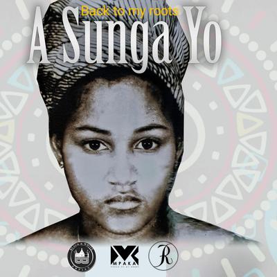 A Sunga Yo's cover