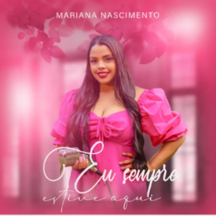 Mariana Nascimento's avatar image