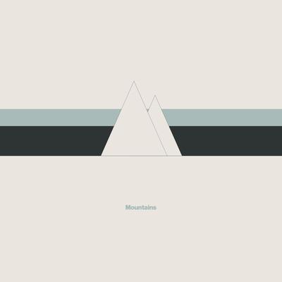 Mountains By Loop Schrauber's cover