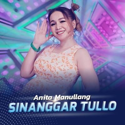 Anita Manullang's cover