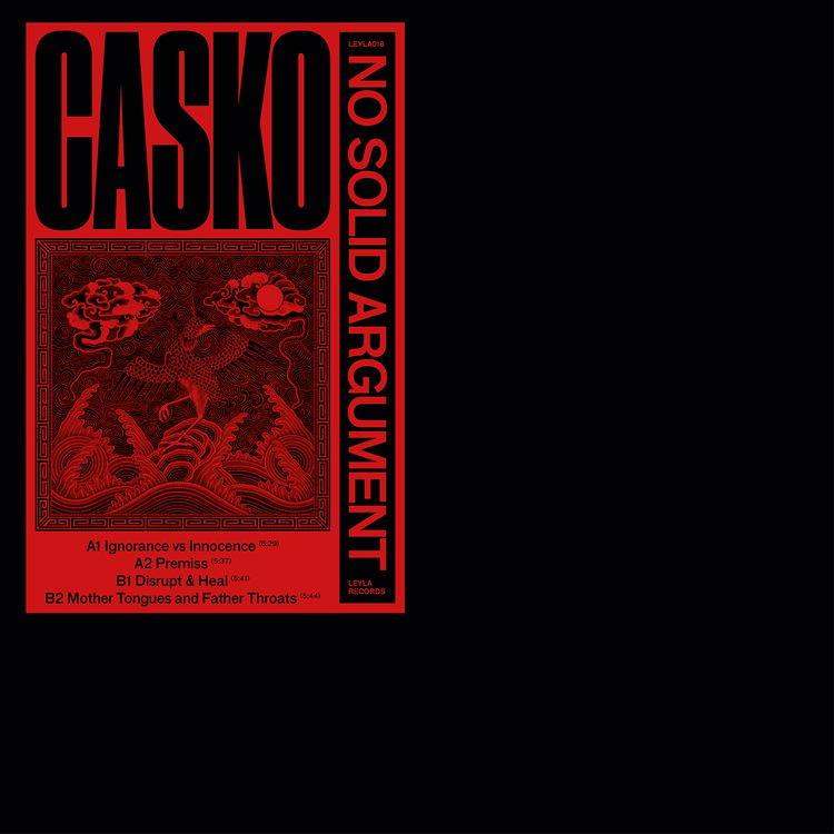 Casko's avatar image