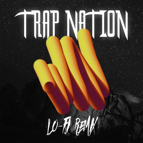 trap nation's cover