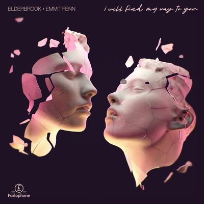 I’ll Find My Way To You By Elderbrook, Emmit Fenn's cover