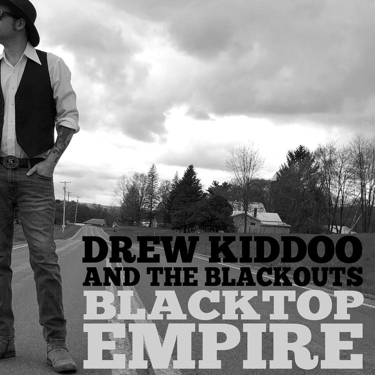 Drew Kiddoo And The Blackouts's avatar image