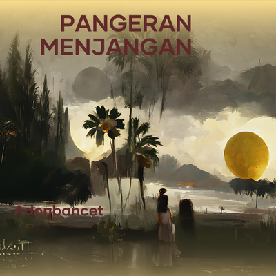 Pangeran Menjangan (Remix)'s cover