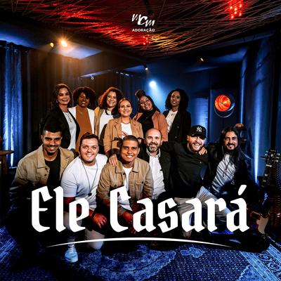 Ele Casará's cover