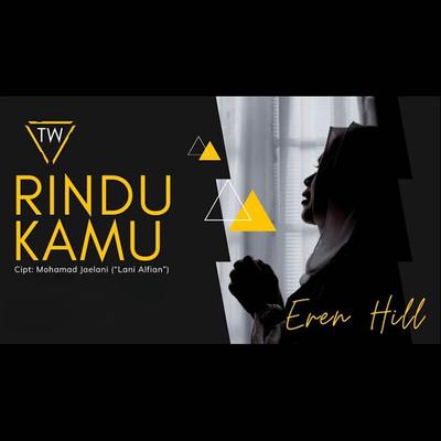 Rindu Kamu's cover