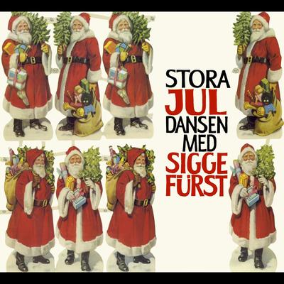 Sigge Fürst's cover