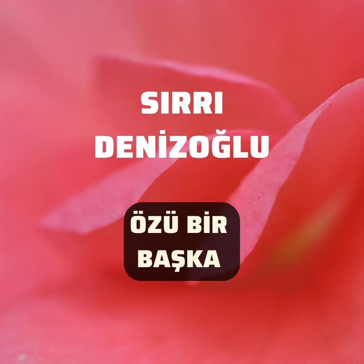 Sırrı Denizoğlu's avatar image