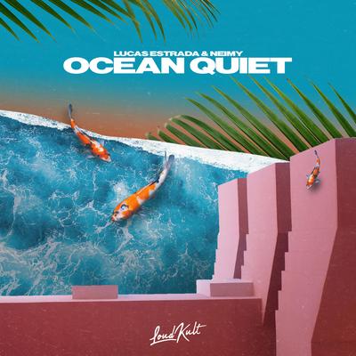 Ocean Quiet By Lucas Estrada, NEIMY's cover