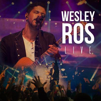 Povo da Cruz (Ao Vivo) By Wesley Ros's cover
