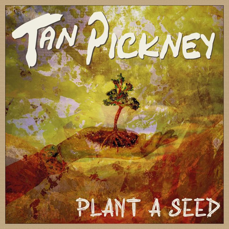 Tan Pickney's avatar image