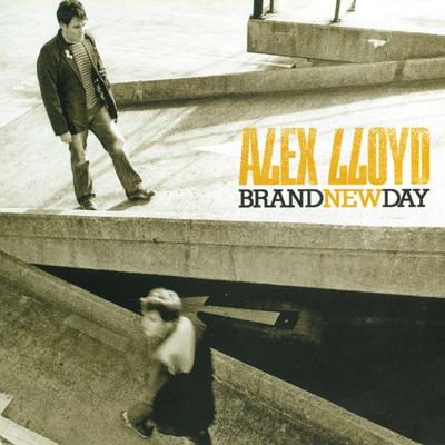 Brand New Day's cover