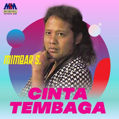 Cinta Tembaga's cover