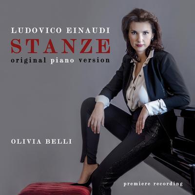 Ludovico Einaudi: Stanze (Original Piano Version)'s cover