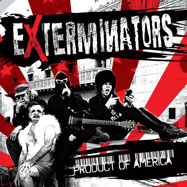 Exterminators's avatar image