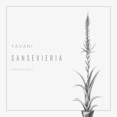 Sansevieria By Yavani's cover
