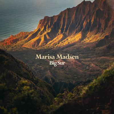 Big Sur By Marisa Madsen's cover