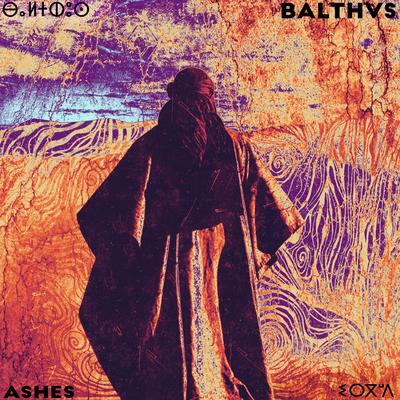 Ashes By BALTHVS's cover