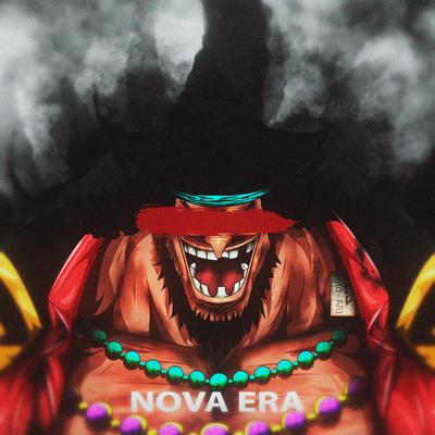 Nova Era By Takr, 808 Ander, ZEP's cover