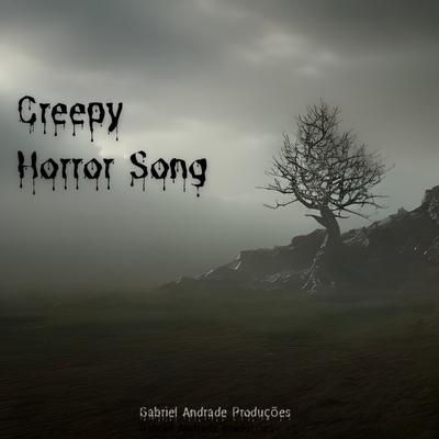 Creepy Horror Song's cover