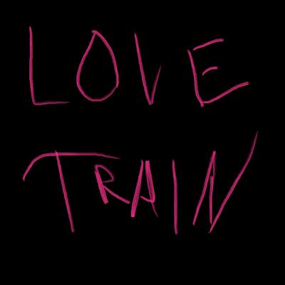 LOVE TRAIN's cover