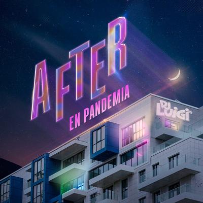 After En Pandemia's cover