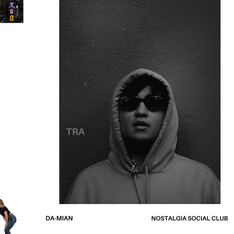 Nostalgia Social Club's avatar image