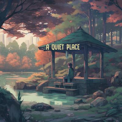 a quiet place By aminhdzc, Anes L's cover