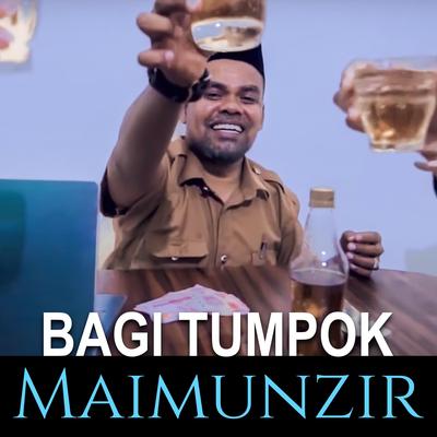 Bagi Tumpok's cover