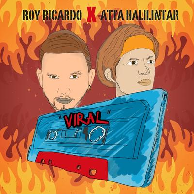 Viral (feat. Atta Halilintar)'s cover