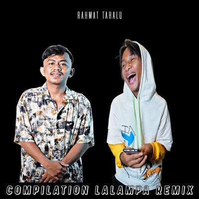 Lalampa (Cover Remix)'s cover