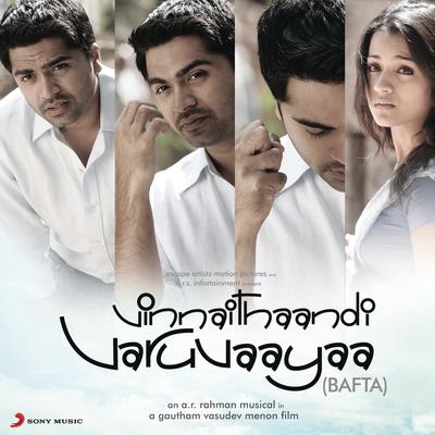 Vinnathaandi Varuvaayaa Bafta (Original Motion Picture Soundtrack)'s cover