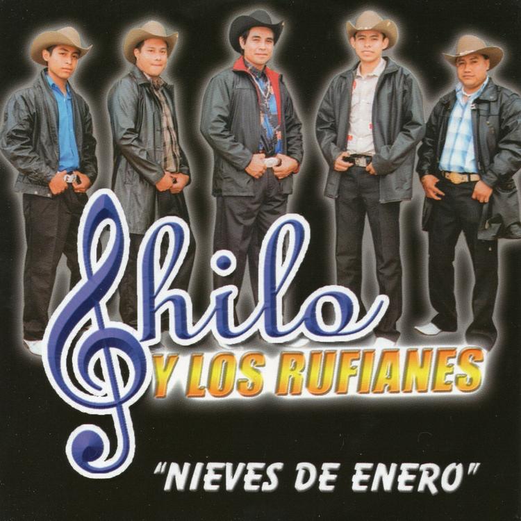 Chilo Y Los Rufianes's avatar image