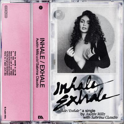 Inhale / Exhale (with Sabrina Claudio)'s cover