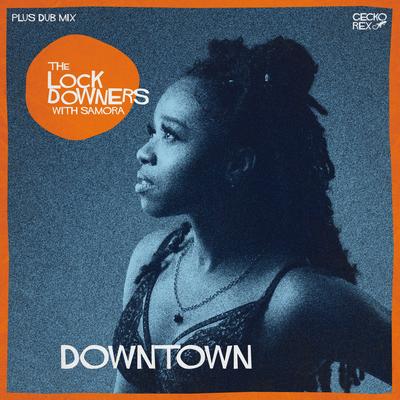 The Lock Downers's cover