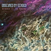 Obscured By Echoes's avatar cover