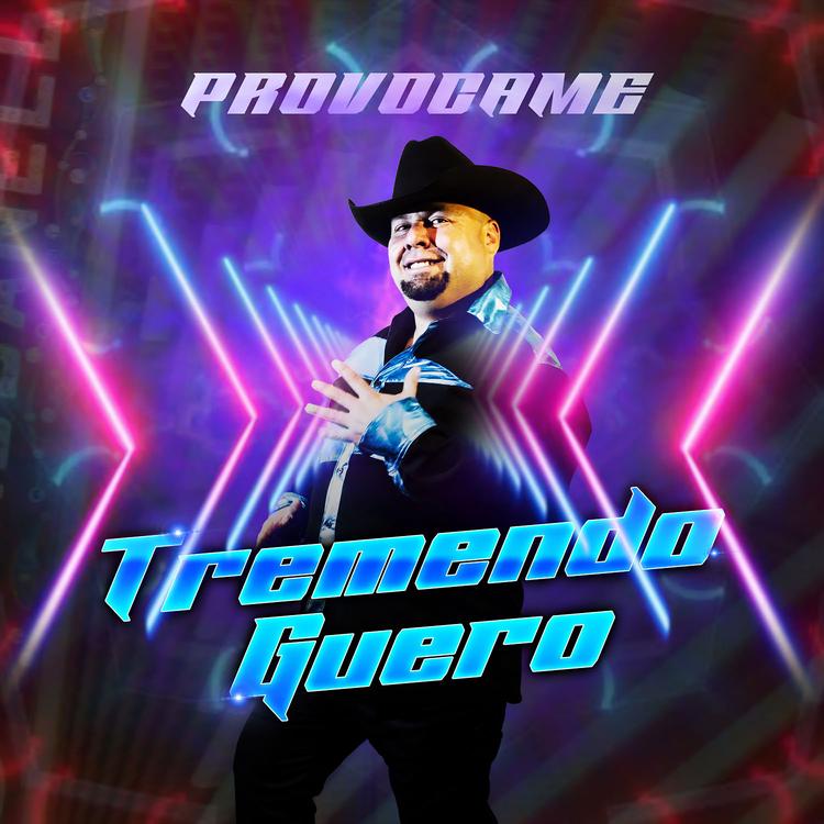 Tremendo Guero's avatar image