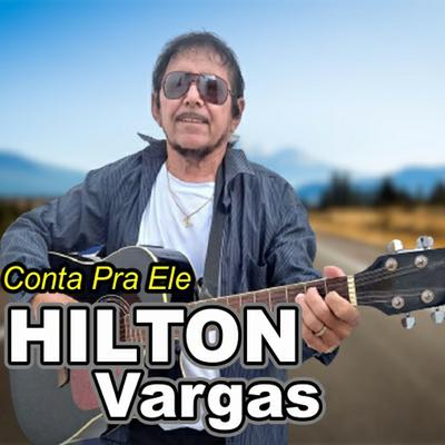 É Meu Corpo Que Reclama By Hilton Vargas's cover