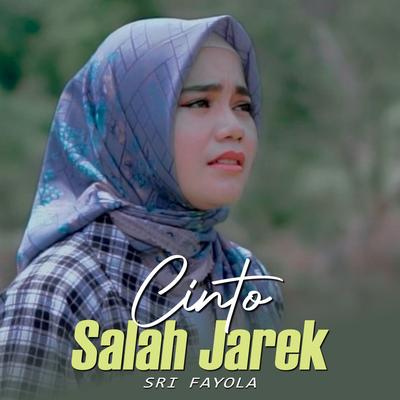 Cinto Salah Jarek's cover