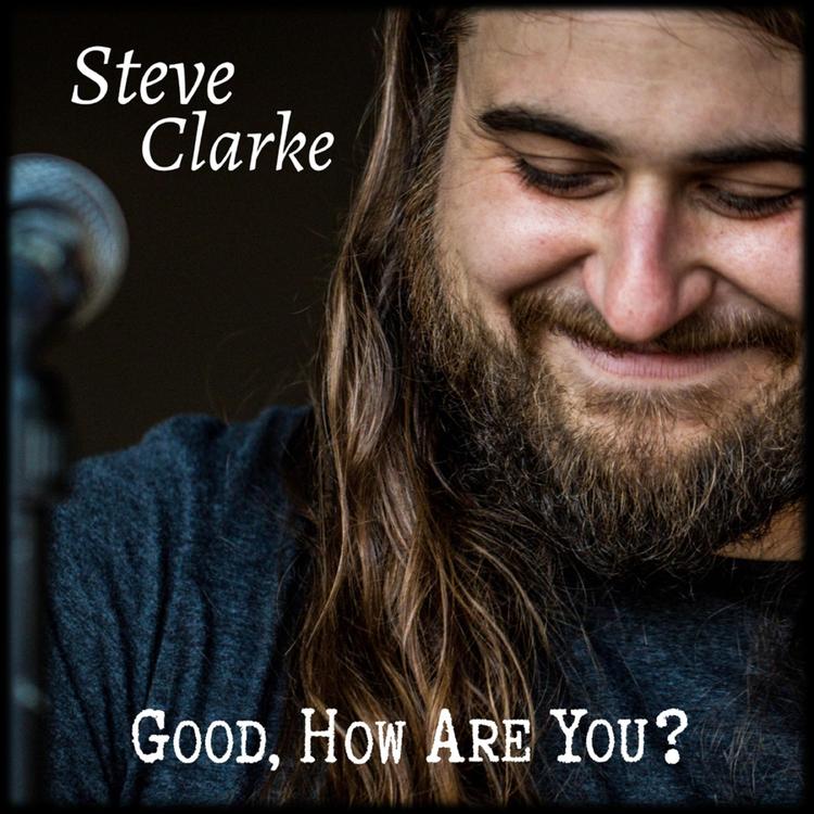 Steve Clarke's avatar image