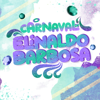 Elinaldo Barbosa's cover