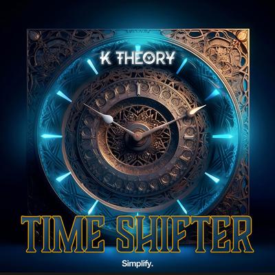 Time Shifter's cover