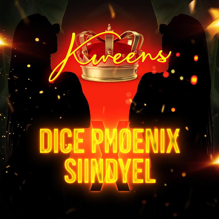 DICE PHOENIX's avatar image