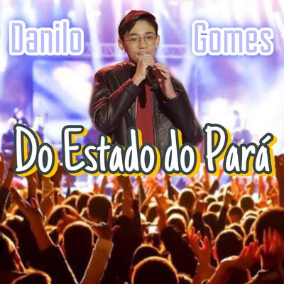 Danillo Gomes's cover