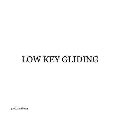 Low Key Gliding By Hal Walker, K08beatz's cover