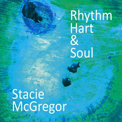 Stacie McGregor's cover