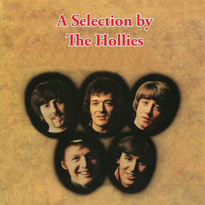 Here I Go Again By The Hollies's cover