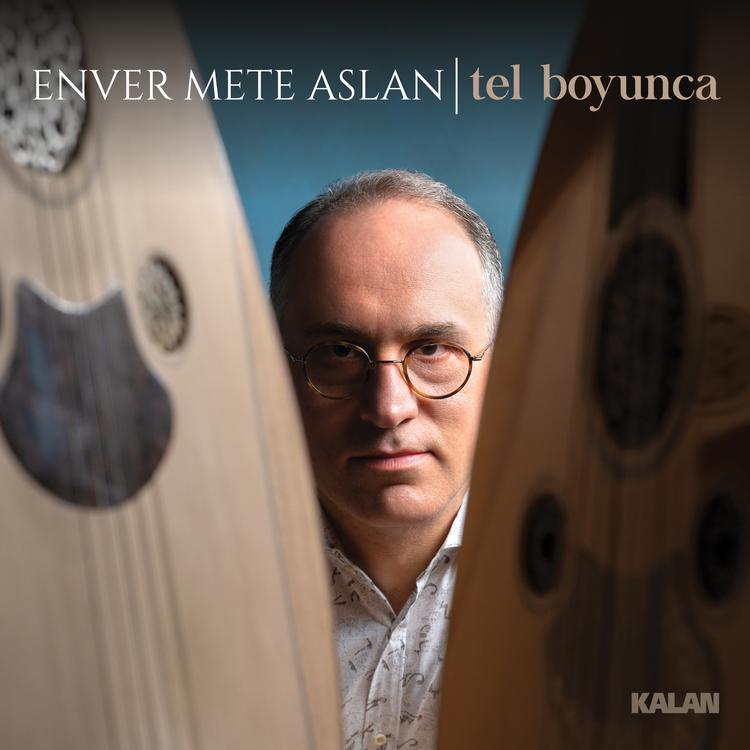 Enver Mete Aslan's avatar image