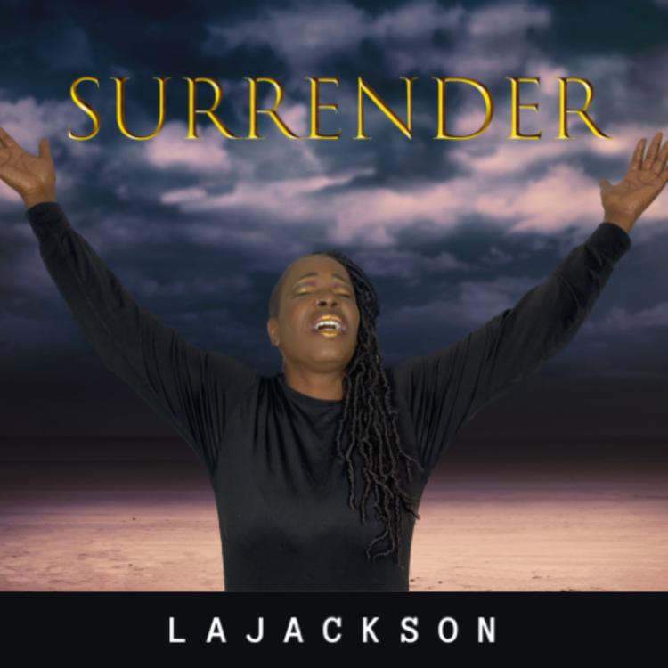 L.A JACKSON's avatar image